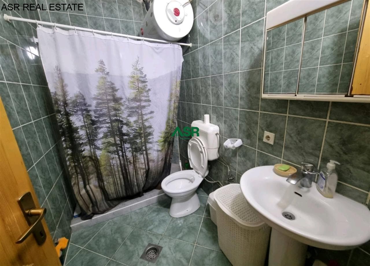 Banesë 60 m2 me qira në bregun e diellit 4