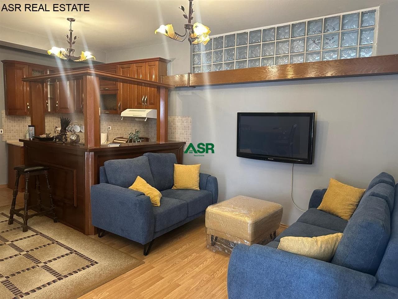 Ofrohet #banesa ne #shitje në lagjen qender, afer hotel Sirius