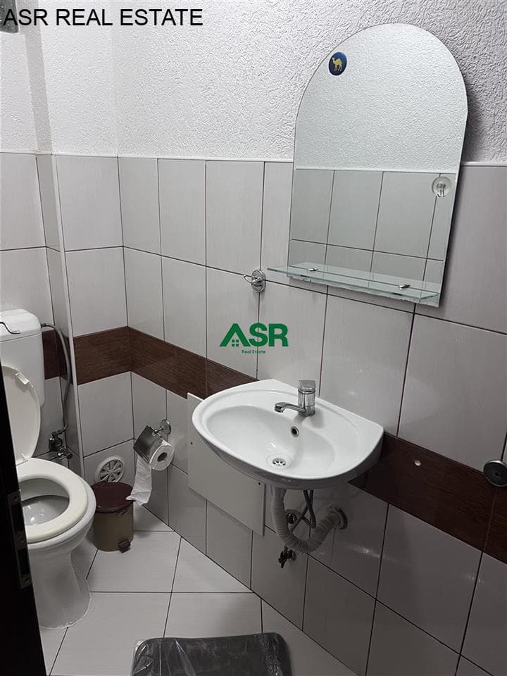 Ofrohet banesa me qira në lagjen Arberia,