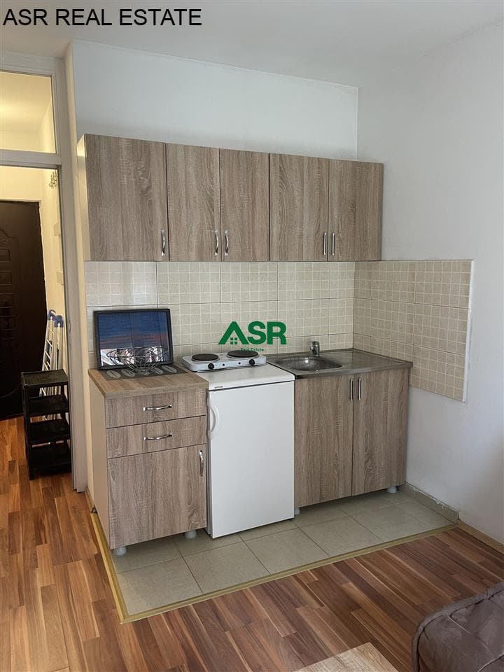 Banesë 20m2 me qira në lagjen e spitalit
