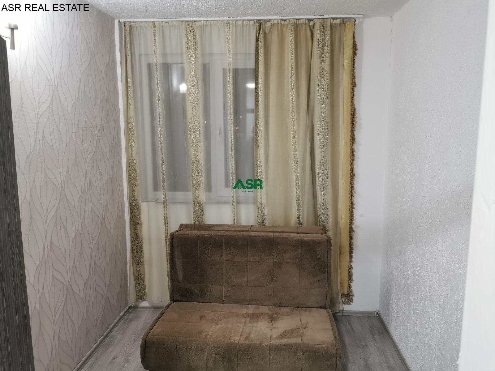 Lëshohet banesa me qira në lagjën Dardania