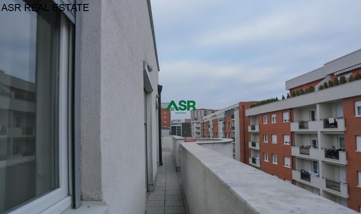 Shitet banesa ne lagjen e spitalit 3