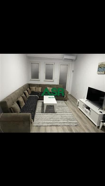 Shitet banesa në Fushe Kosove