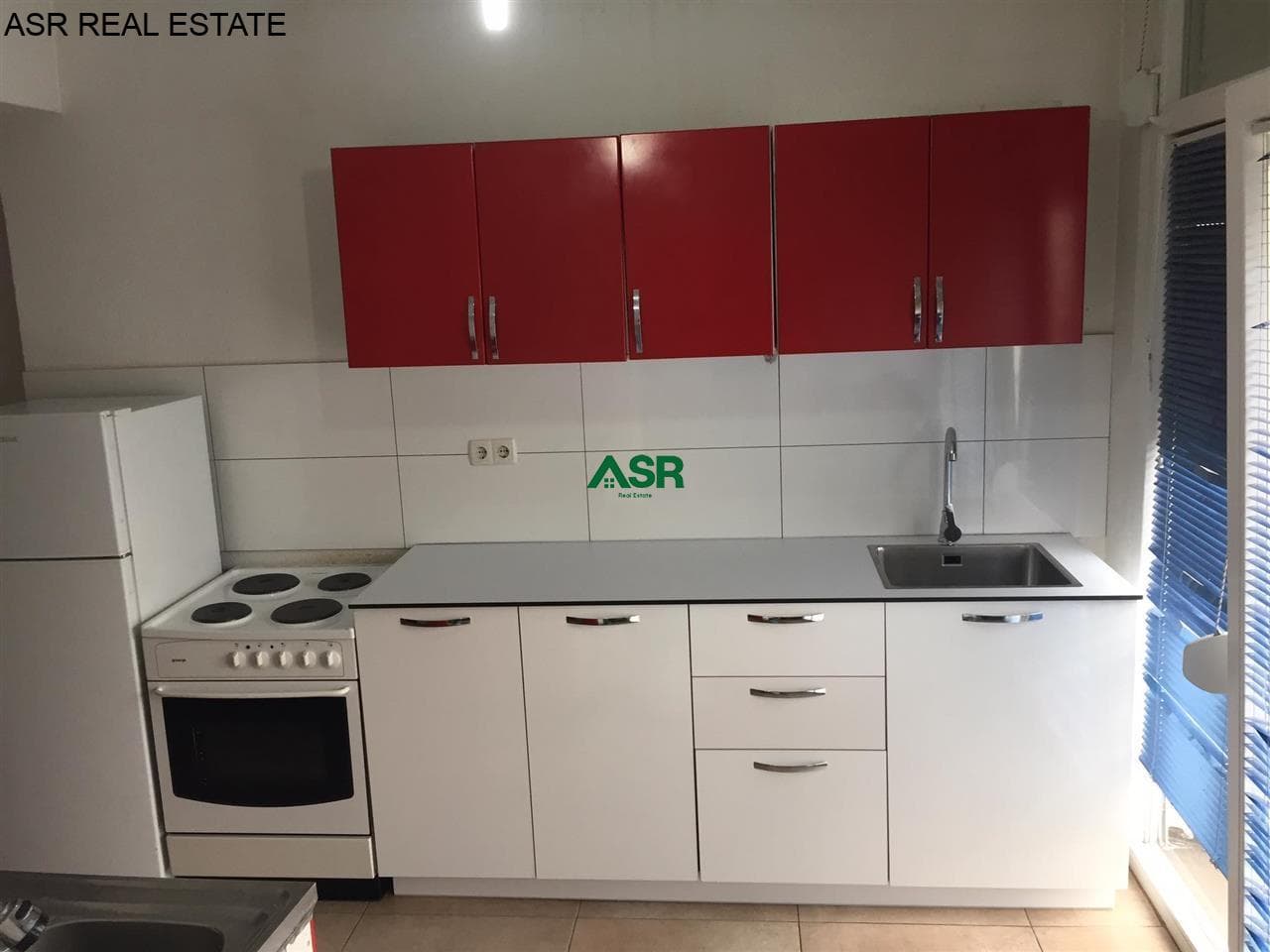 Lëshohet banesa me qera në lagjën Dardania