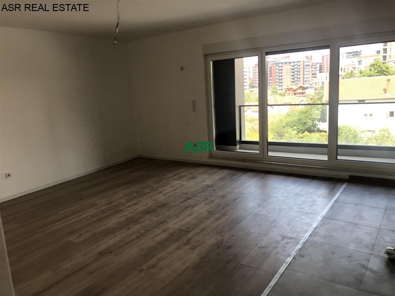 Ofrohet per shitje banesa ne lagjen e spitalit ne Andrra Residence 3