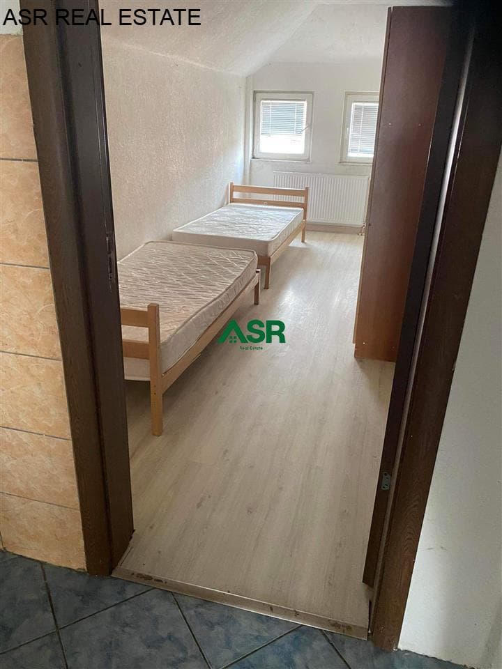 Lëshohet banesa me qira në lagjën qender 2