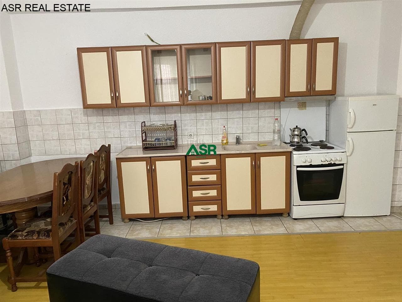 Lëshohet banesa me qera në lagjën e Muhaxhereve 2