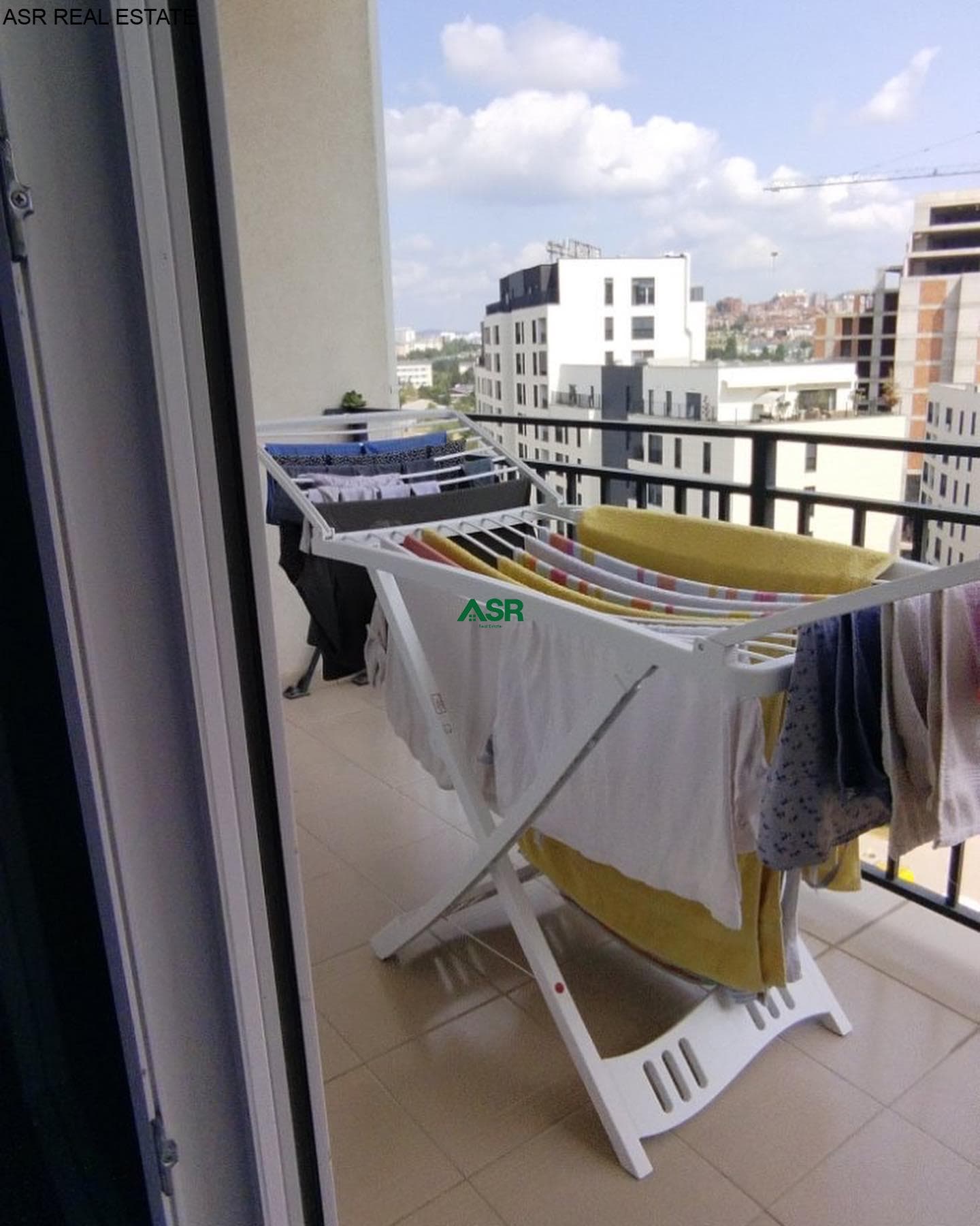 Lëshohet banesa me qira në lagjen Prishtina e Re 3