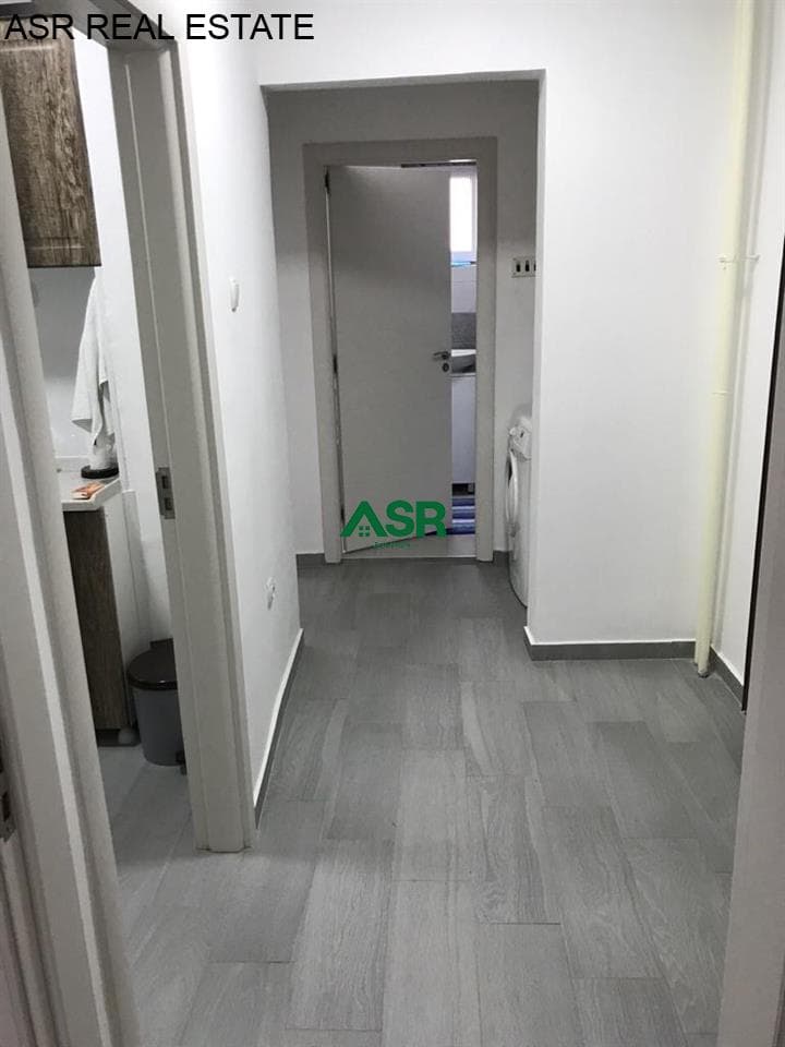 Lëshohet banesa me qira në lagjen bregu i diellit 3