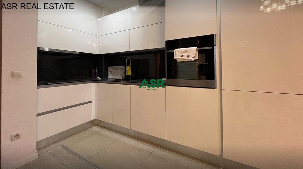 Banesë 90m2 me qira në Lakrishte tek Kompleksi Beni Dona 2