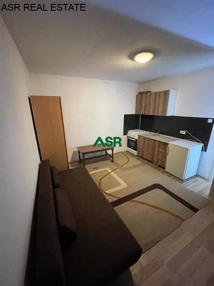 Banesë 50m2 me qira në lagjen Bregu i diellit 4
