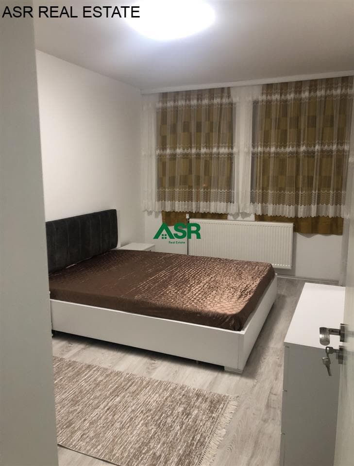 Lëshohet banesa me qera në Fushe Kosove 3