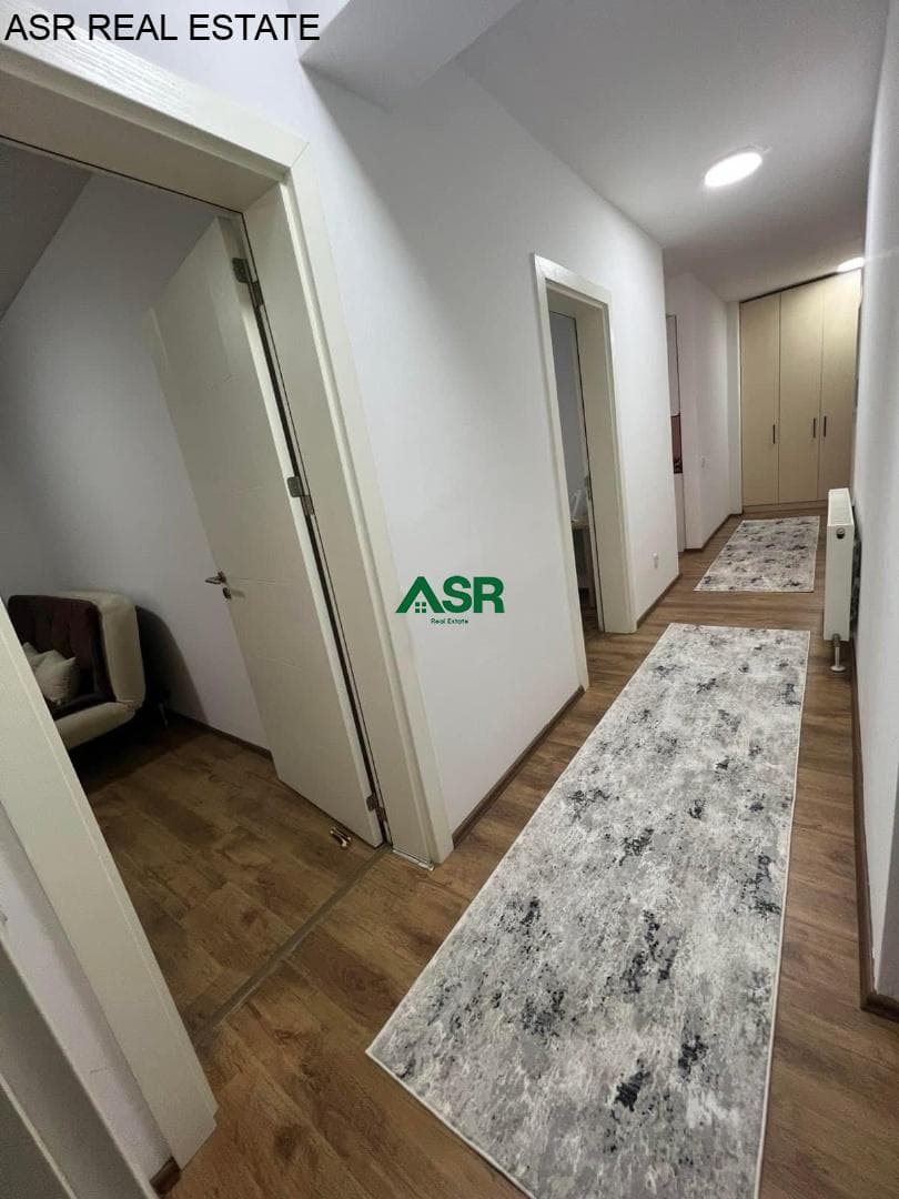 Lëshohet banesa me qira në lagjen Qafa 3