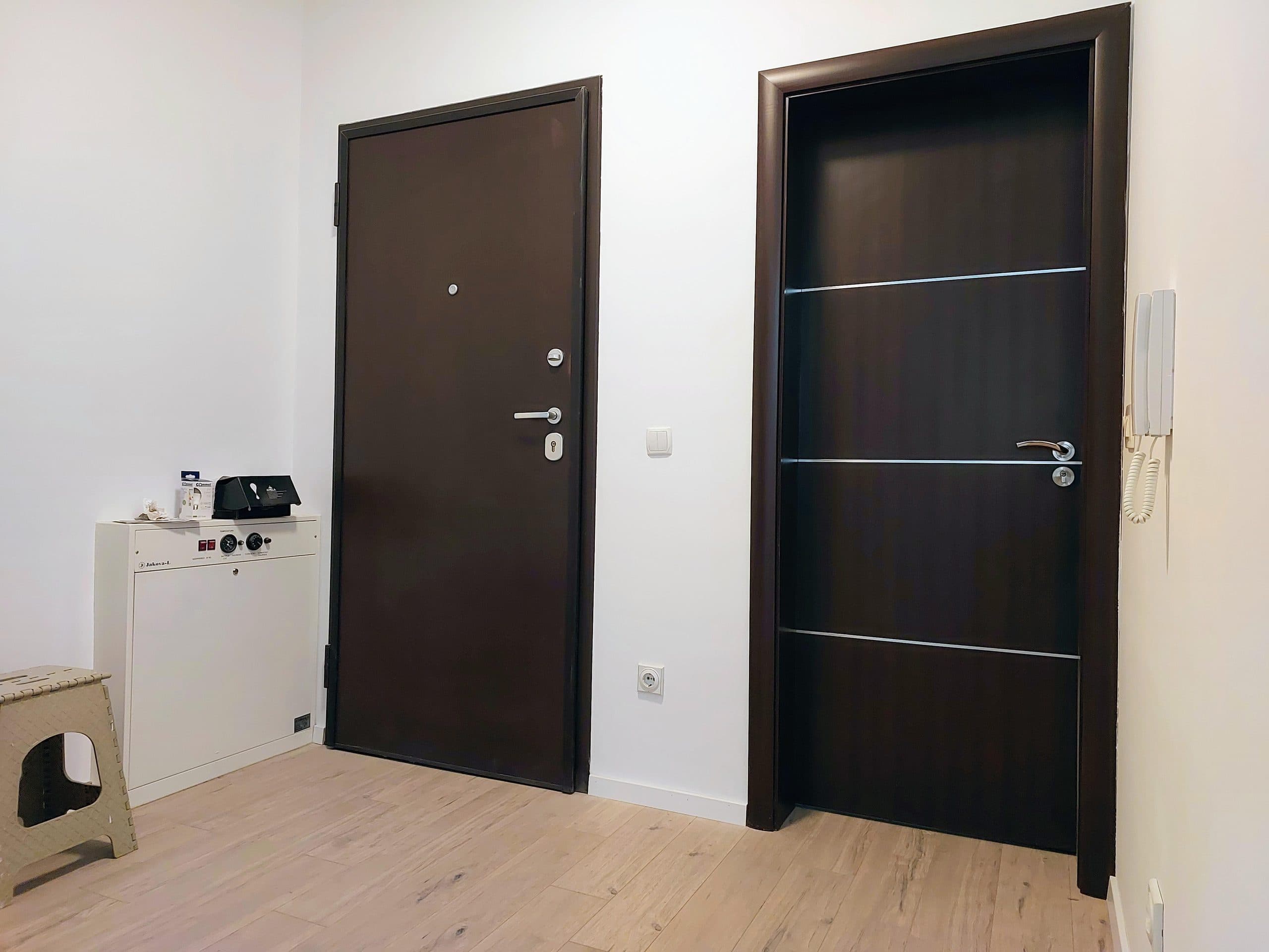 Banesë 65.5m2 ne SHITJE në Rruga B