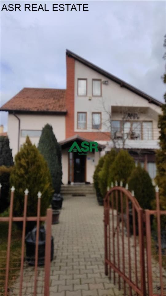 Lëshohet shtepia me qira në lagjën Cagllavicë