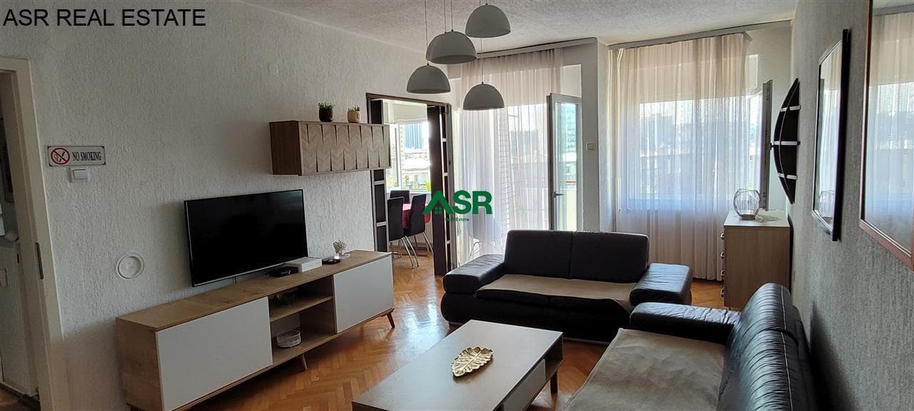 Banesë 68m2 me qira në Ulpiane