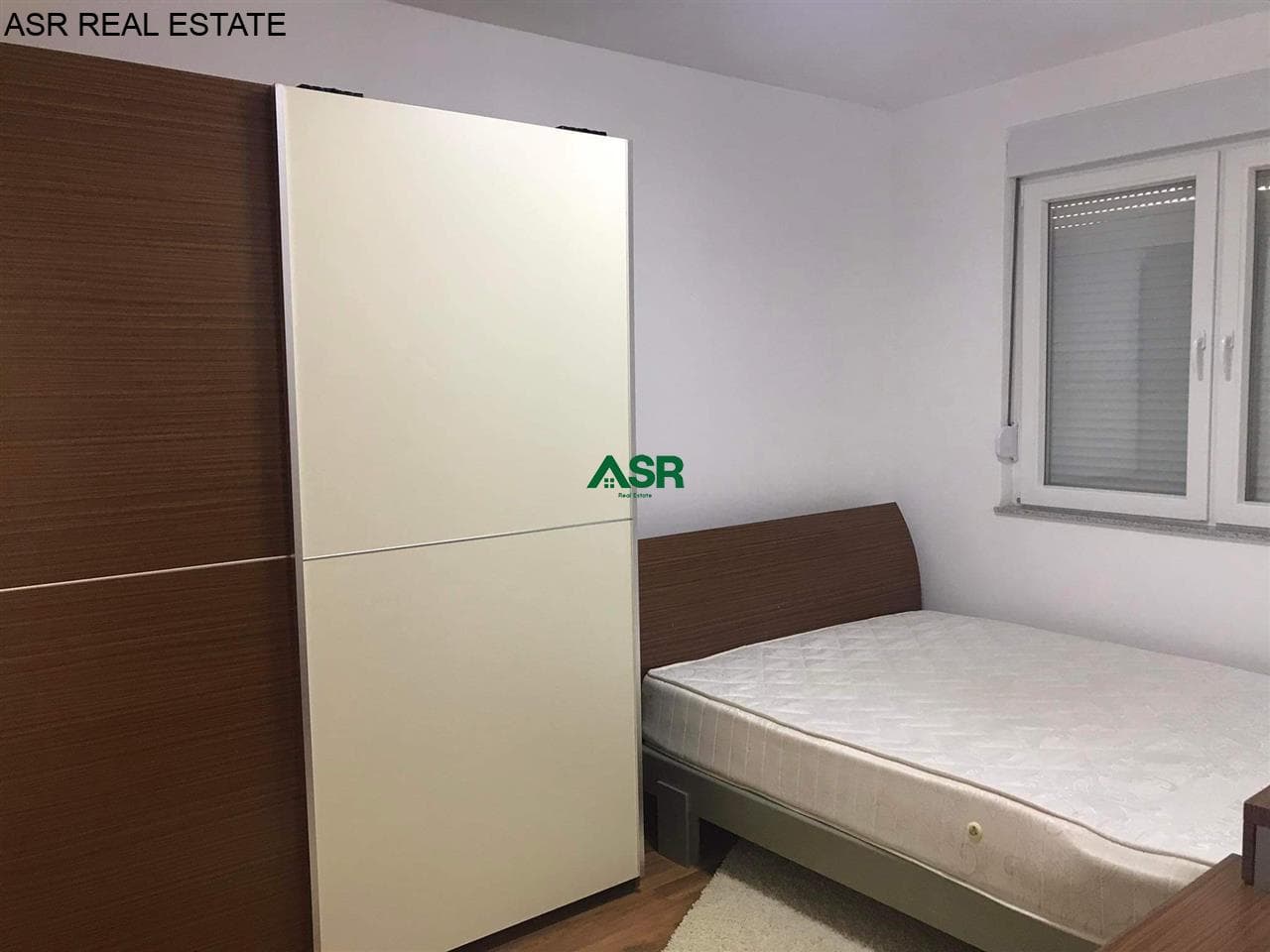 Banesë 60m2 me qira në Rr.Muharrem Fejza 4