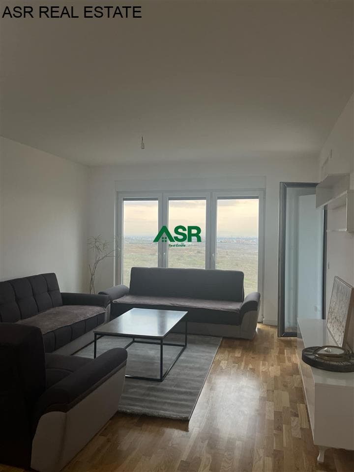 Banese 80m2 me qira ne lagjen Emshir, tek BG Construcion