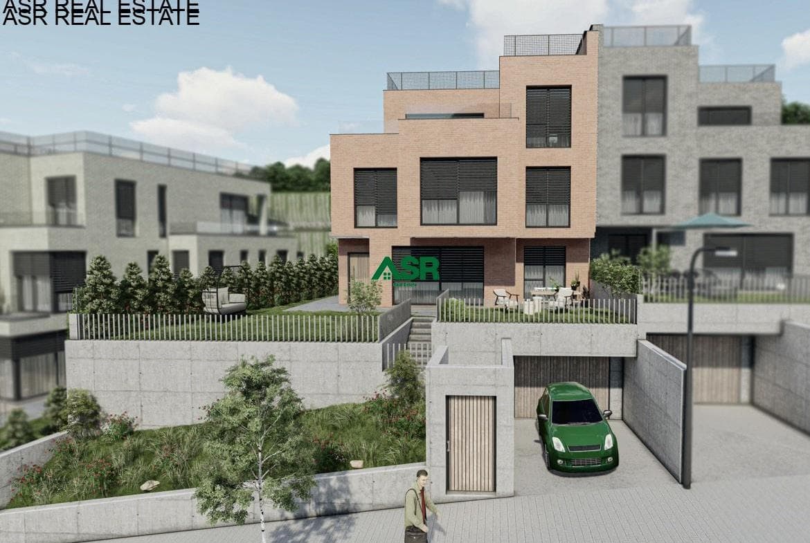 Ofrohet per shitje Shtepia në lagjën Taukbahqe 4