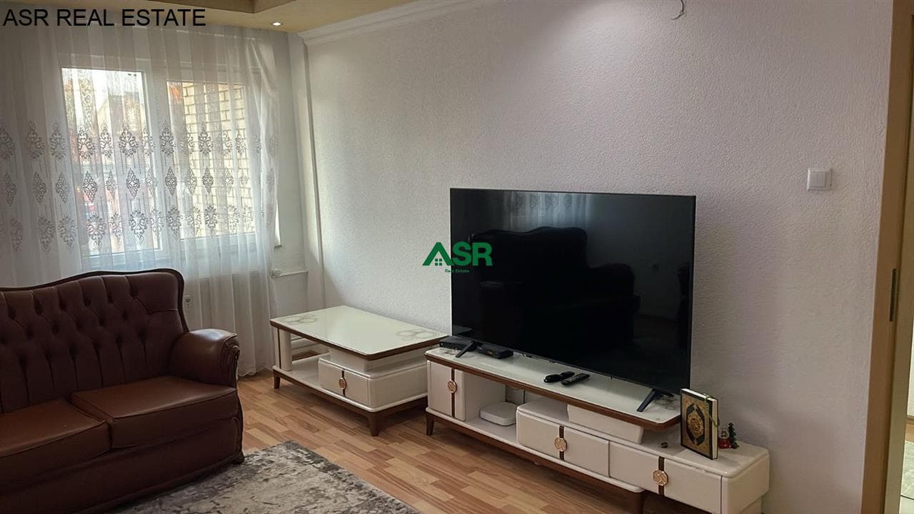 Banesë 57.88m2 ne shitje ne lagjen Dardani tek Santea