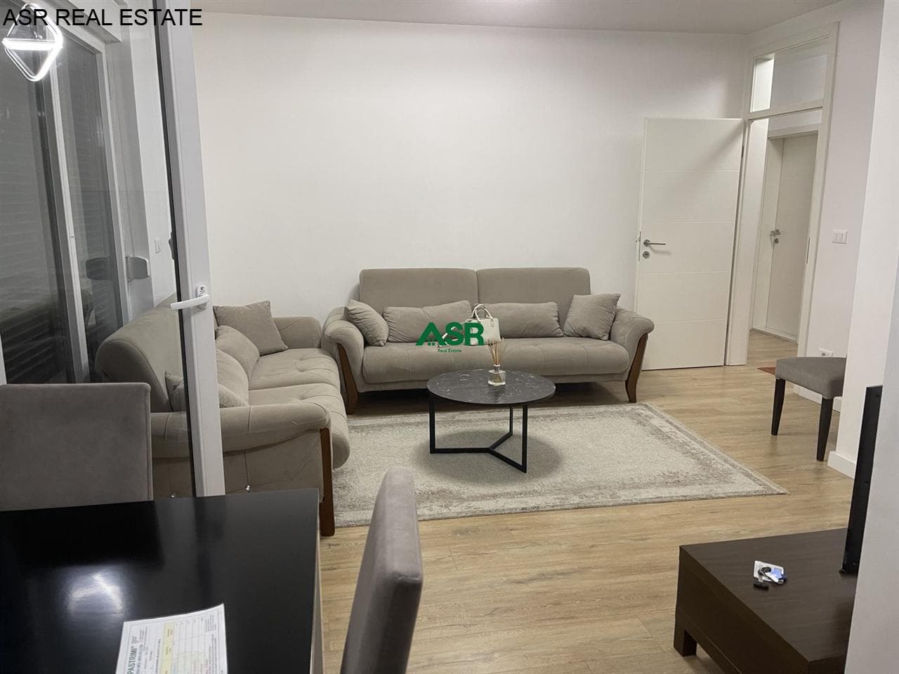 Banesë 70m2 me qira në lagjen Kodrina 4