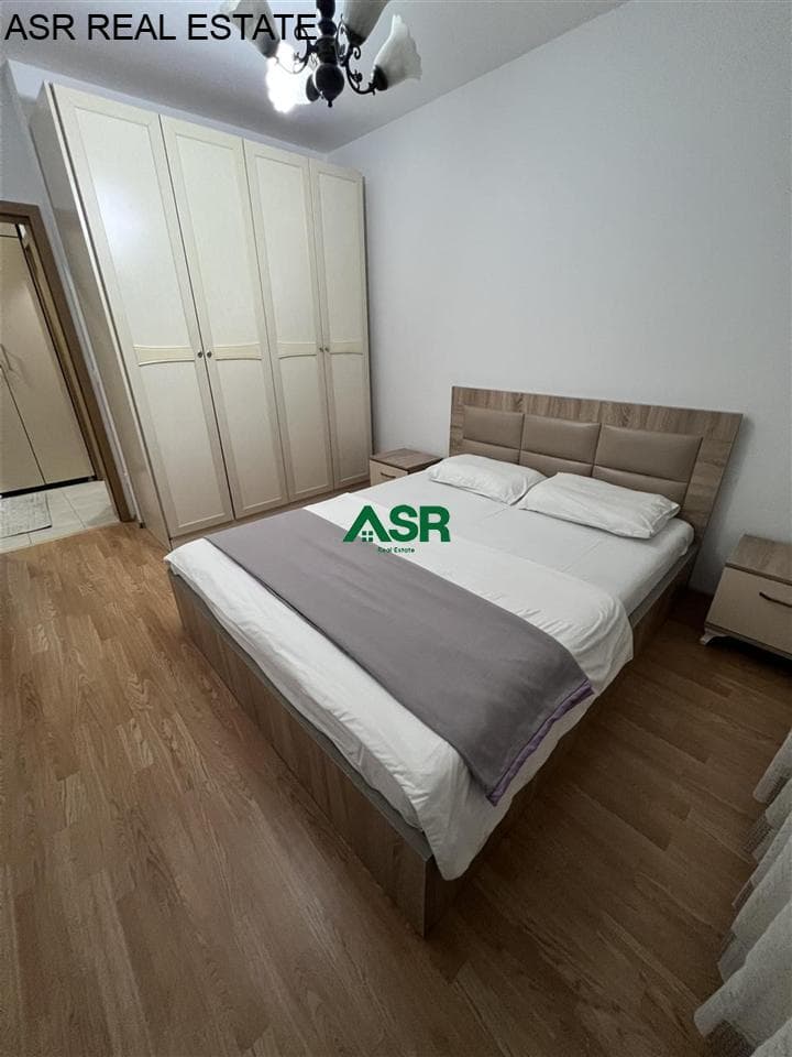 Banesë 54m2 me qira në rruga Muharrem Fejza Blini Complex 3