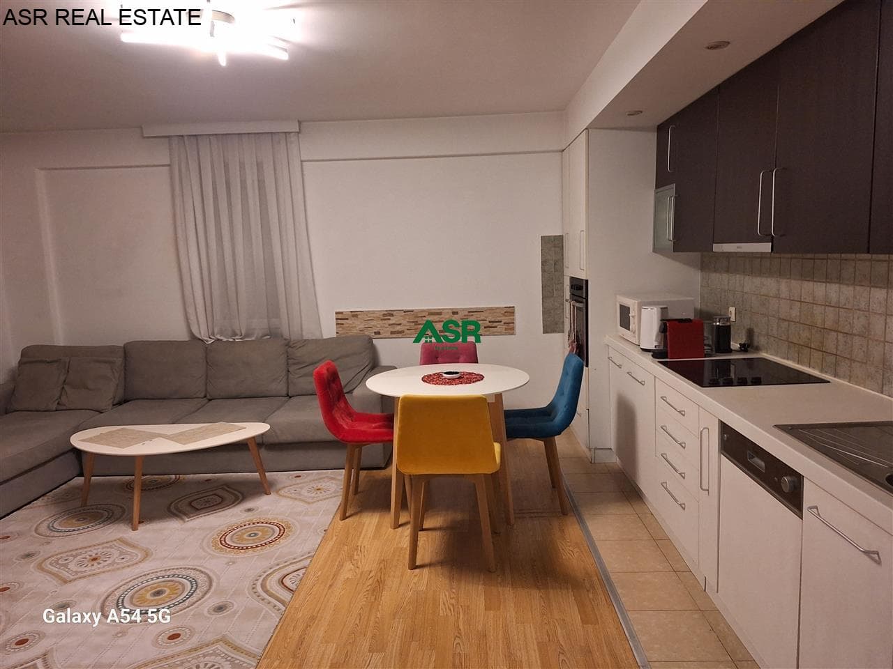 Banesë 87m2 ne shitje në rrugen Muharrem Fejza 3