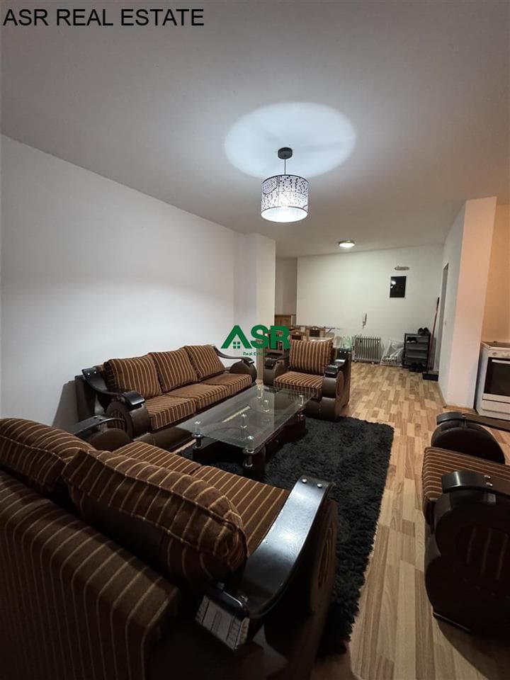 Banesë 70m2 me qira në lagjen Prishtina e re