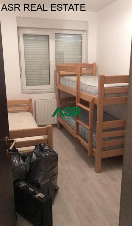Banesë 90m2 me qira në kompleksin Blini ne rr.Muharrem Fejza