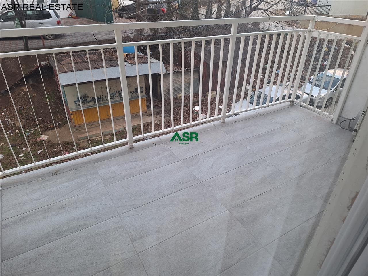 Lëshohet banesa me qera në lagjën Bregu i Diellit 4