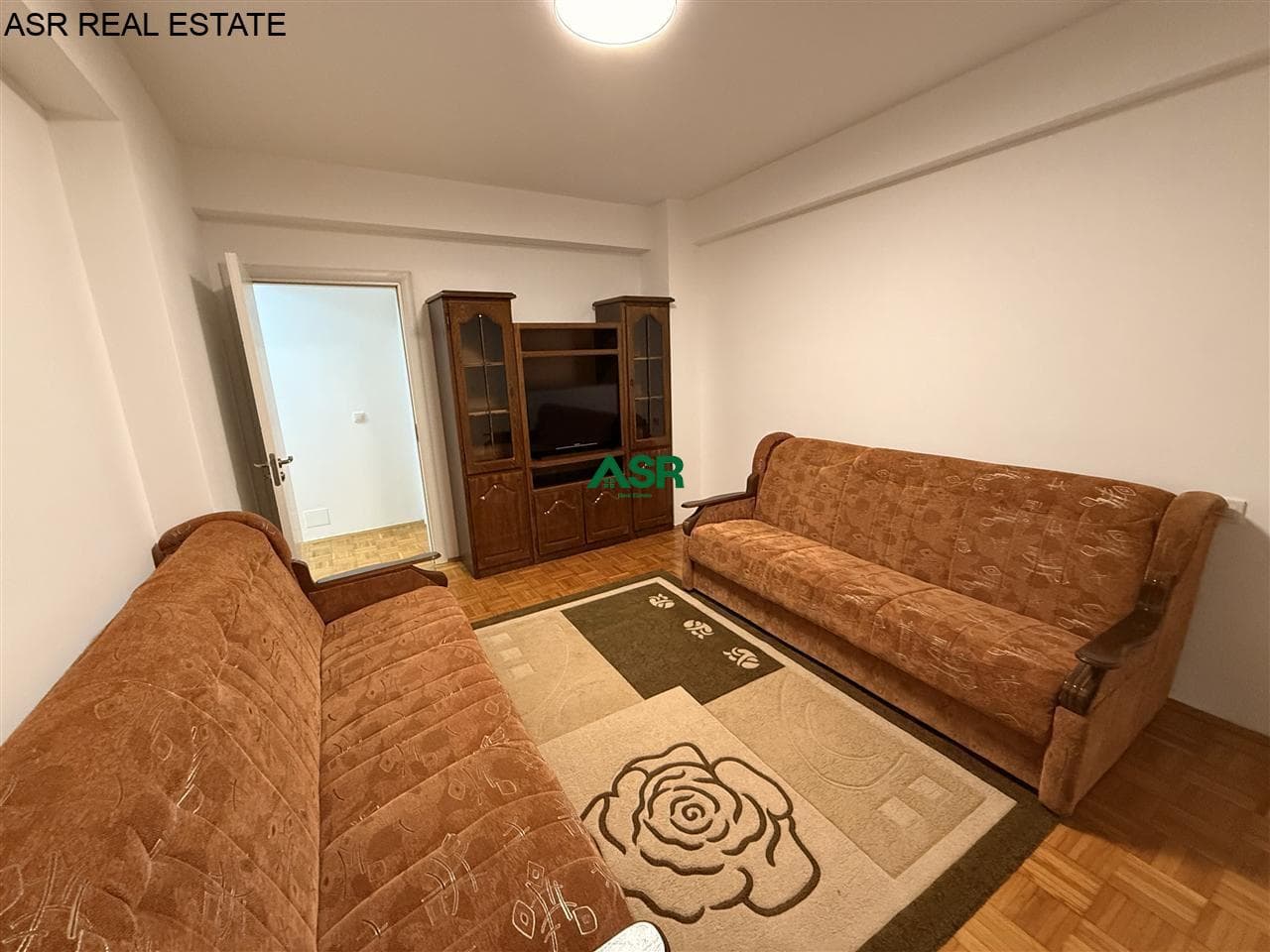 Banesë 90m2 me qira në rr.C, Banesat e AlbVizion 3