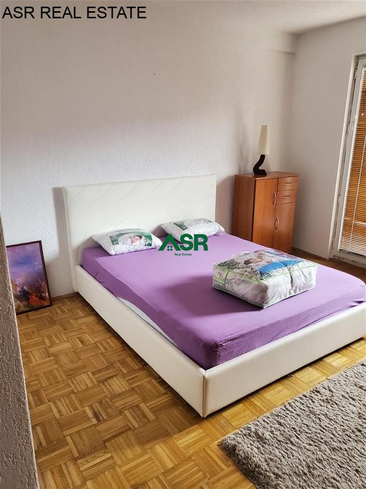 Lëshohet banesa me qira në lagjën Taukbashqe 4