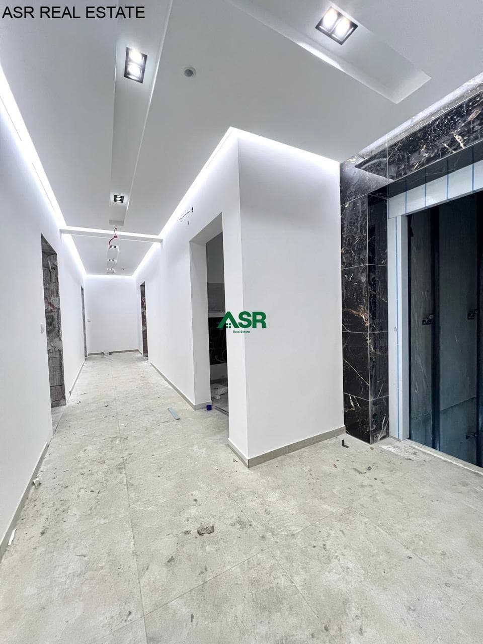 Banesë 88.9m2 ne shitje në lagjen Arberia