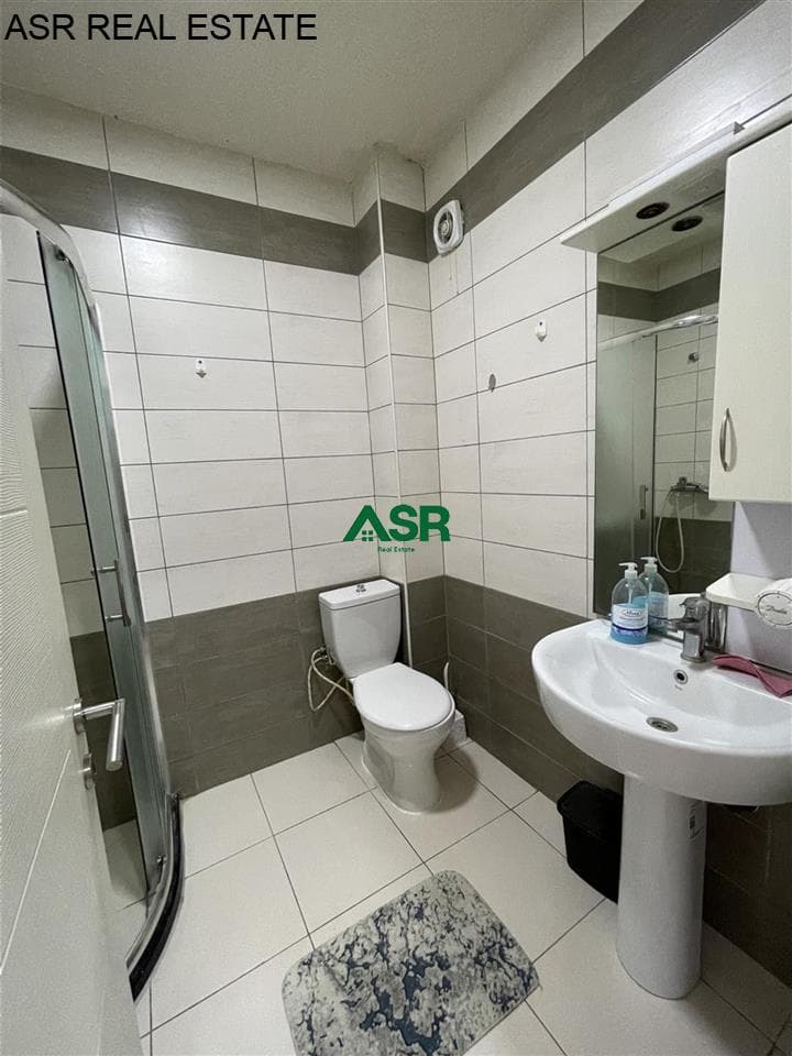 Banesë 62m2 me qira në rr.Muharrem Fejza 3