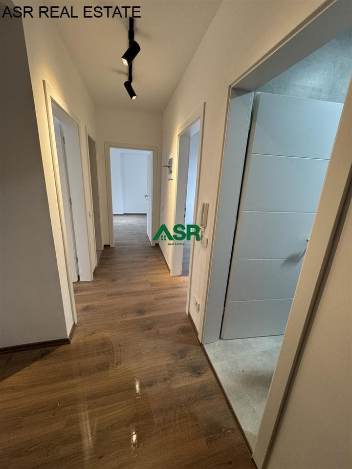 Banesë 83m2 me qira në lagjen Arberia