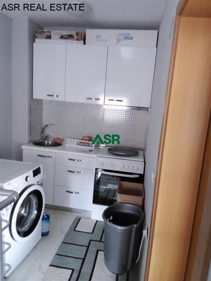 Lëshohet shtepia me qira në lagjen Aktash
