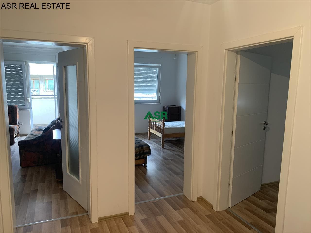 Banesë 110 m2 me qira në lagjen e spitalit