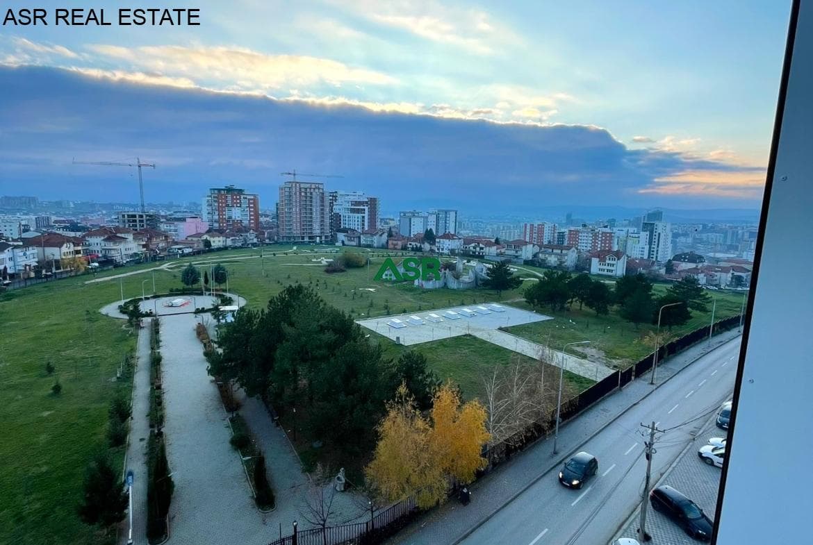 Shitet banesa në lagjën Velania 3