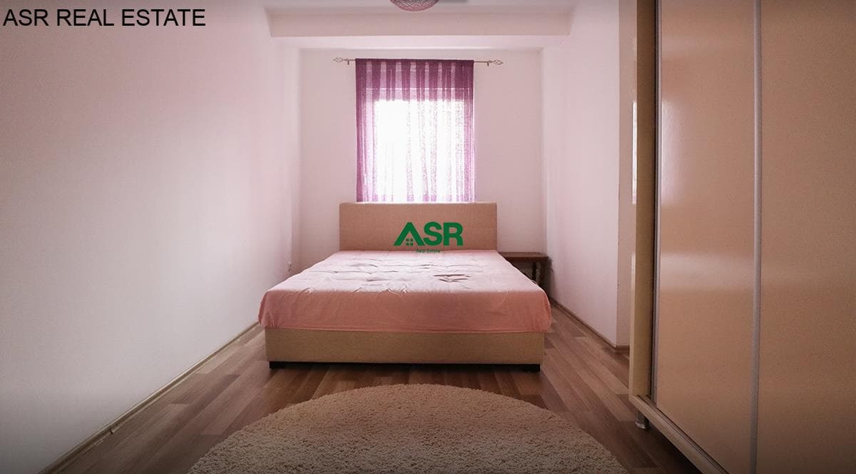 Lëshohet banesa me qira në lagjën e spitalit