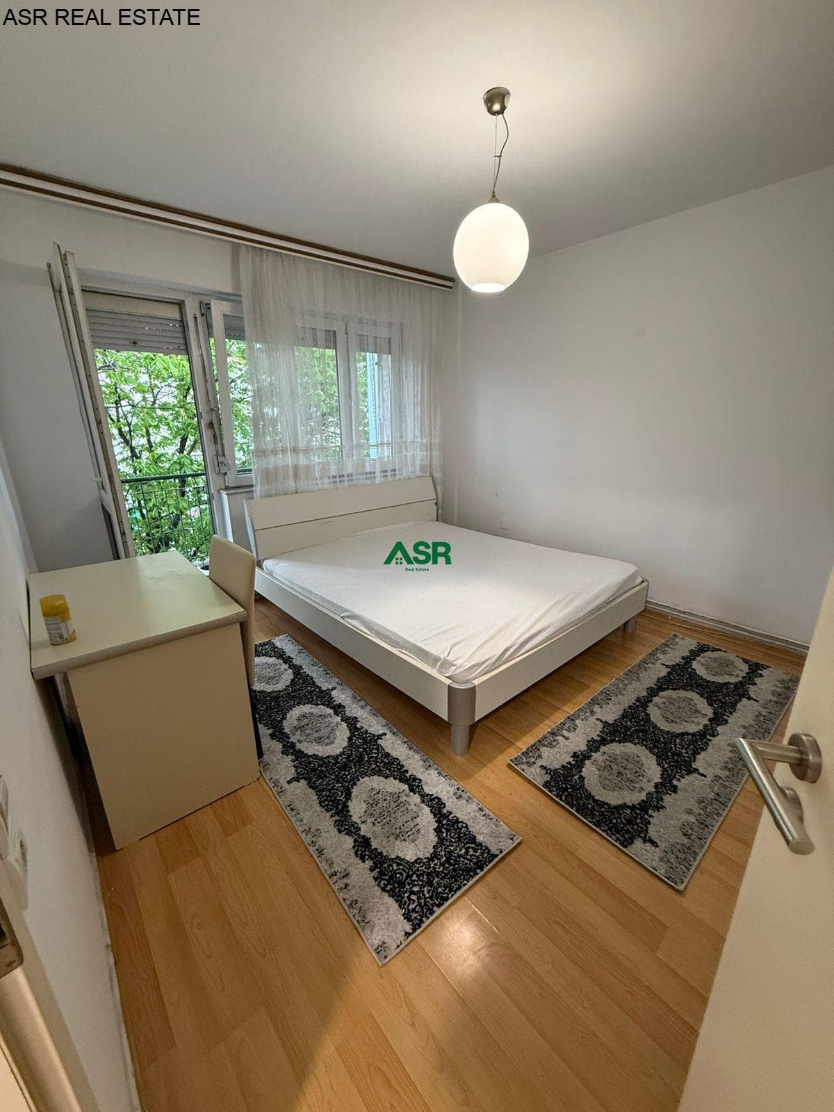 Banesë 75m2 me qira në lagjen Ulpiane 2