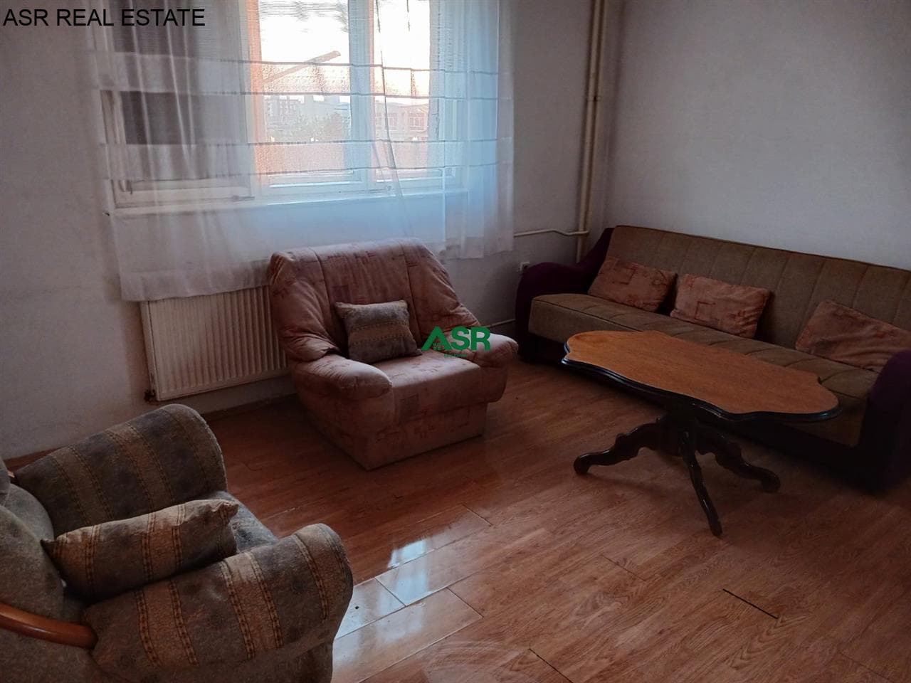 Ofrohet banesa me qira në lagjen Ulpian 2