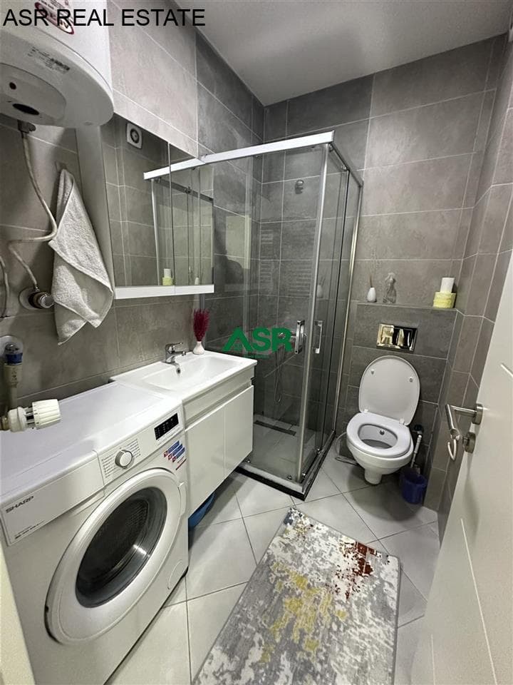 Banesë 75m2 me qira në rr.Muharrem Fejza 3