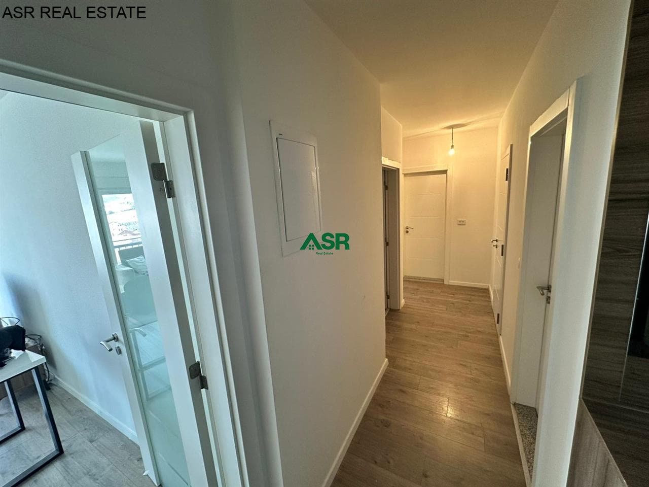 Banesë 86m2 me qira në rrugën Shpend Malaj, rr.C, Prishtinë. 2
