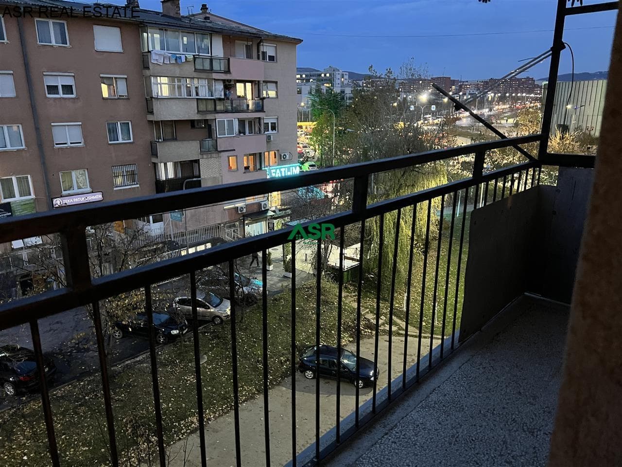 Ofrohet per shitje banesa në lagjen Ulpiana 4