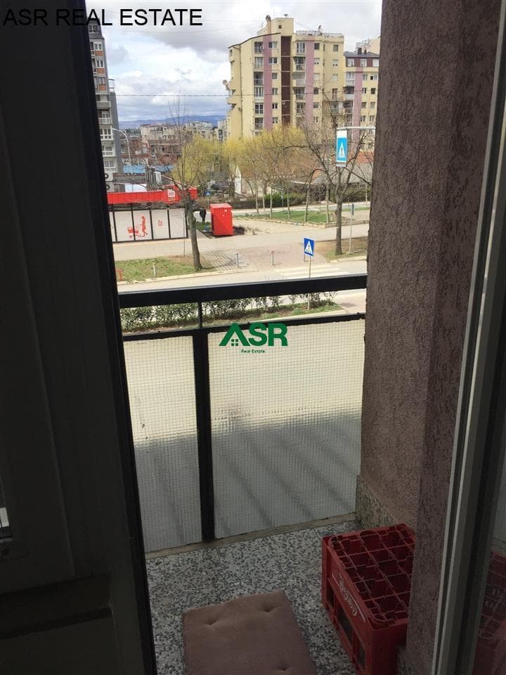Lëshohet banesa me qira në lagjen Ulpiane