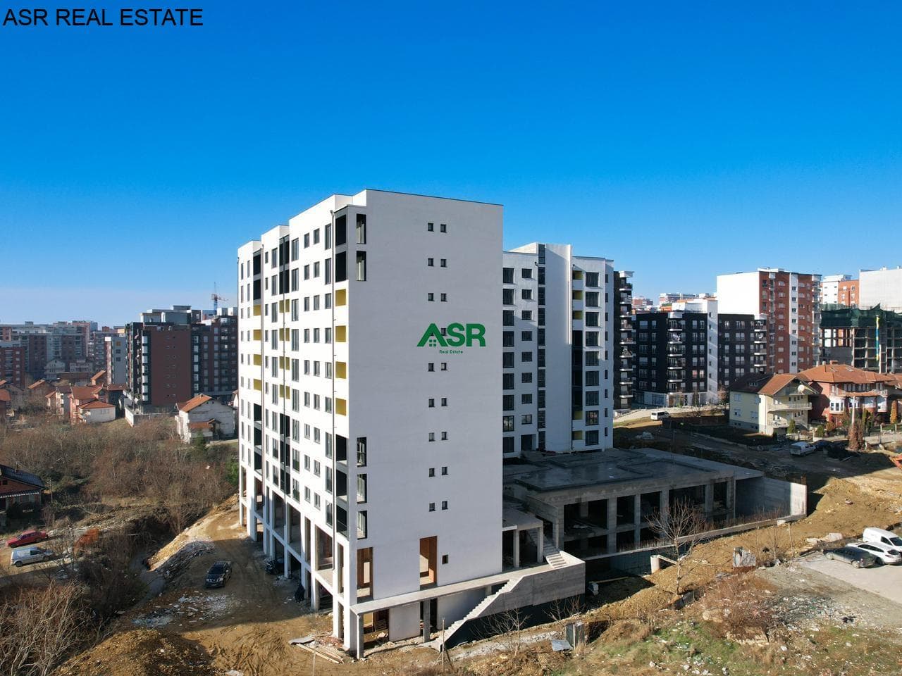 Ofrohet banesa per shitje në lagjen rruga A 2