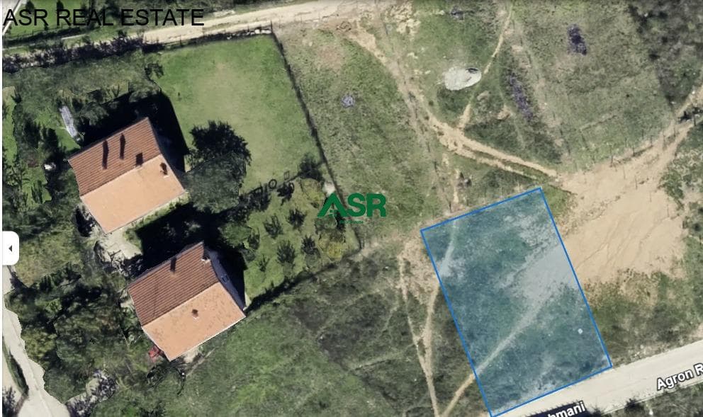 Ofrohet për shitje trualli me sipërfaqe 4.5 Ari ne lagjen Taslixhe