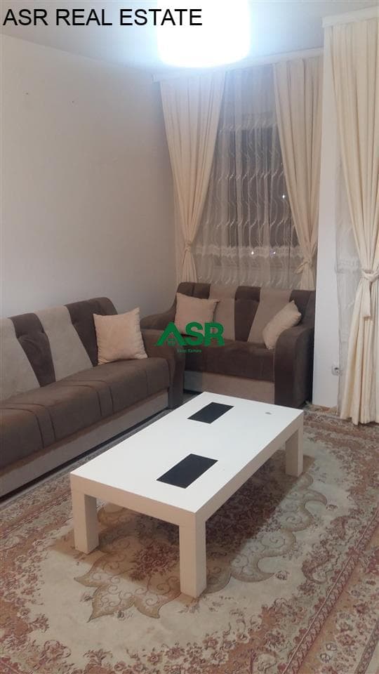 Lëshohet banesa me qira në lagjën Mati 1 3
