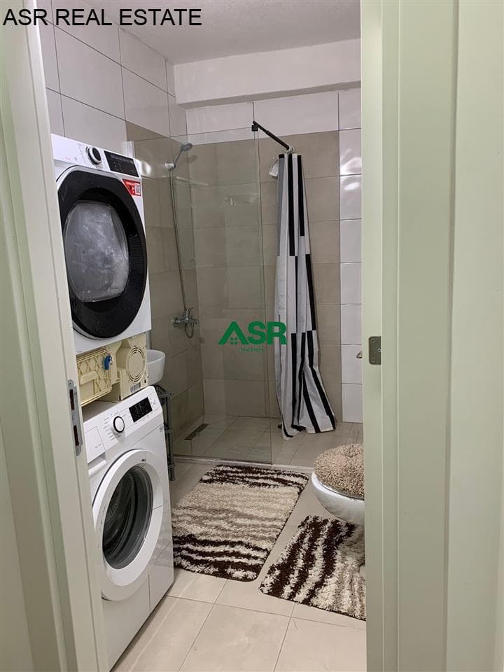Banesë 45m2 me qira në Lagjen Tophane