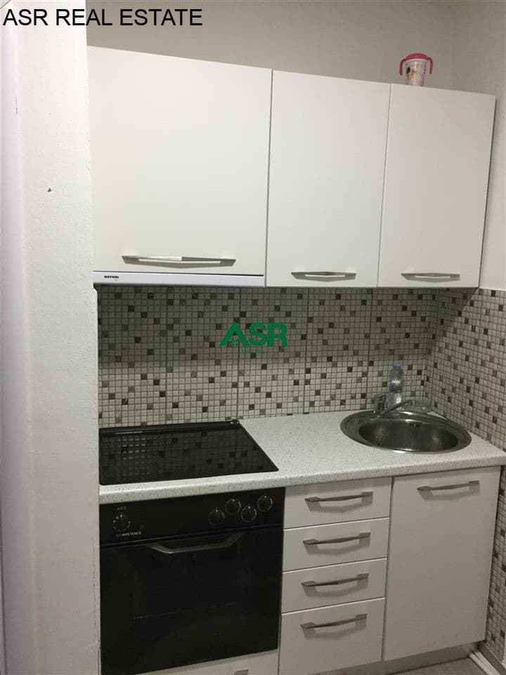 Lëshohet banesa me qira në lagjën Bregu I Diellit per zyre ose banim 2